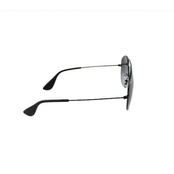 Ray-Ban Men Sunglasses Grey Gradient Lens - Picture 4 of 6